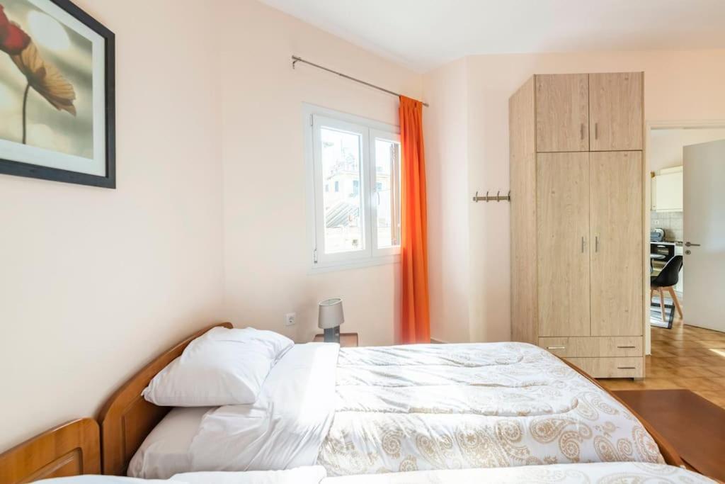 Corfu Downtown Apartment Exterior photo