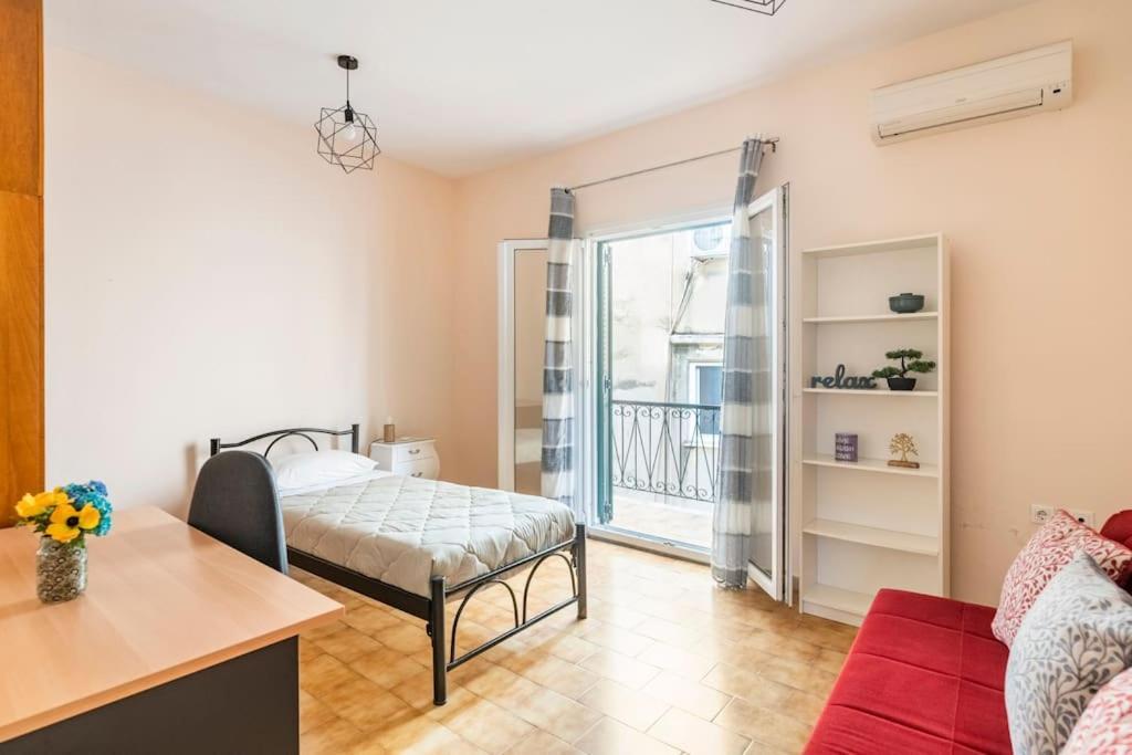 Corfu Downtown Apartment Exterior photo